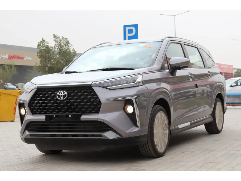 Toyota VELOZ 2026 14
