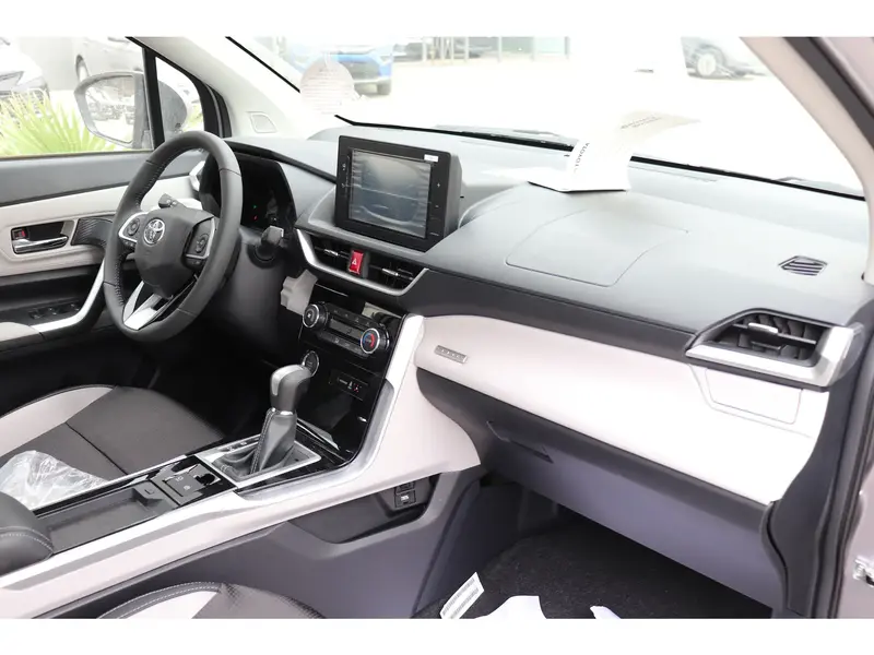 Toyota VELOZ 2026 15
