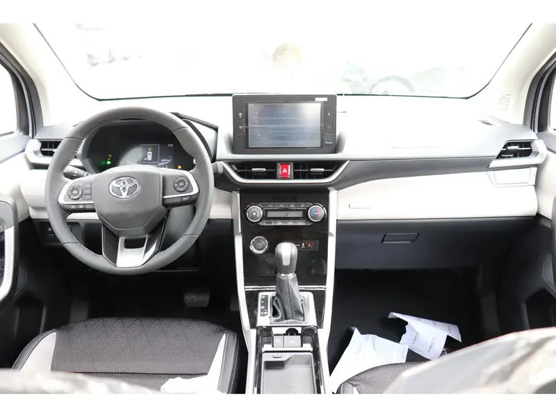 Toyota VELOZ 2026 19