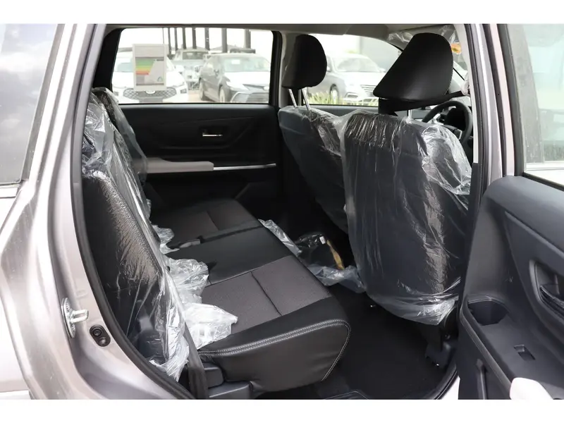 Toyota VELOZ 2026 16
