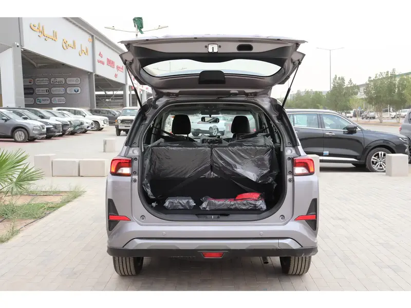 Toyota VELOZ 2026 17