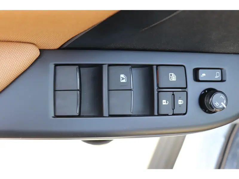 Toyota Fortuner 2026 5