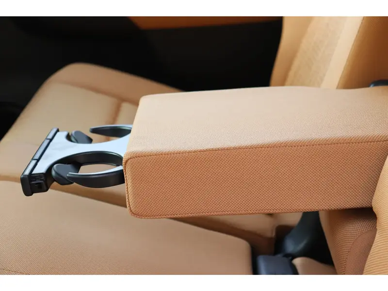 Toyota Fortuner 2026 8