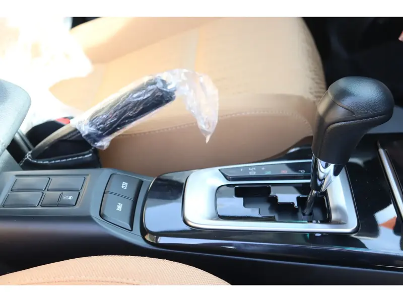 Toyota Fortuner 2026 12