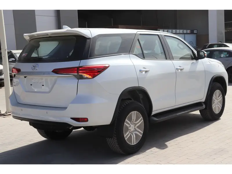 Toyota Fortuner 2026 14
