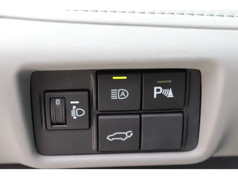 Toyota Highlander 2026 7