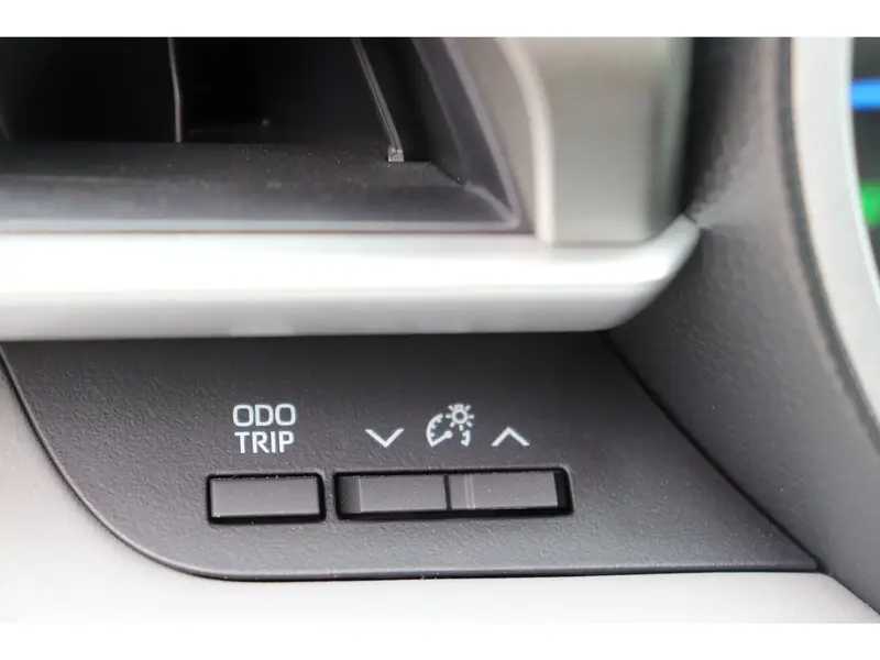 Toyota Highlander 2026 8