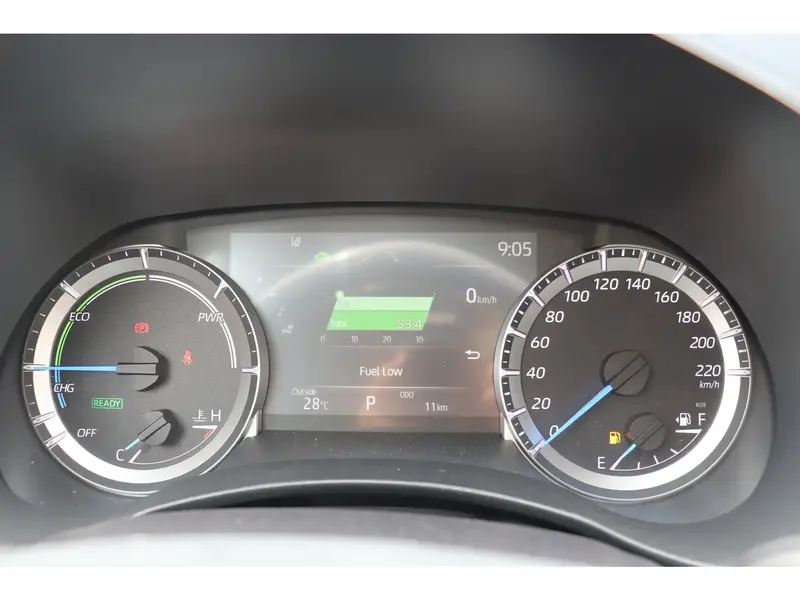 Toyota Highlander 2026 19