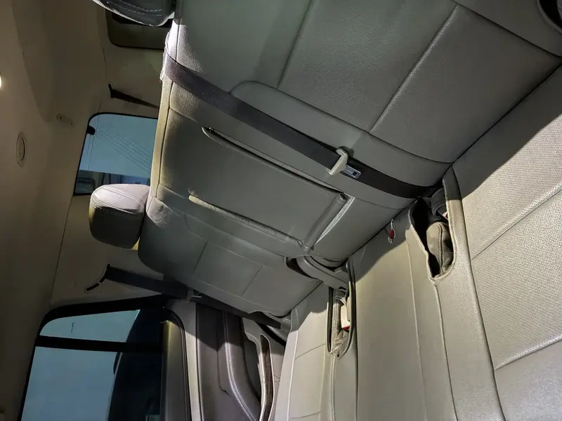 Chevrolet Tahoe 2020 6