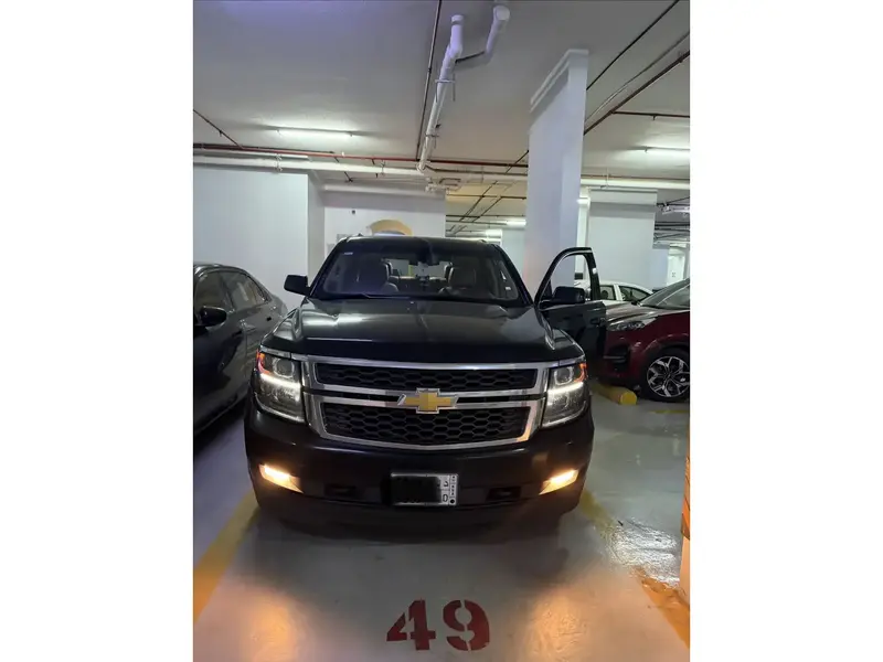 Chevrolet Tahoe 2020 2