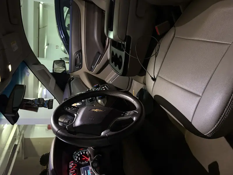 Chevrolet Tahoe 2020 5