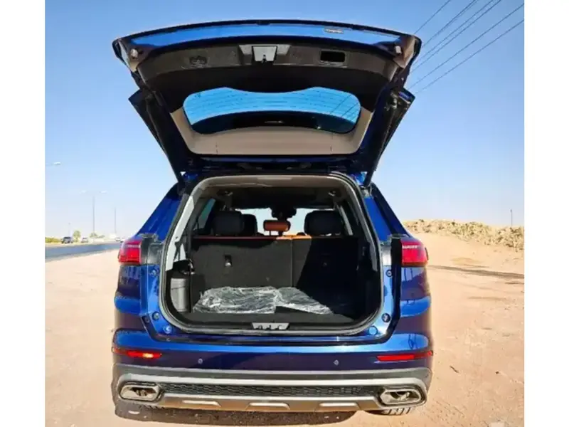 شيري تيجو 8 برو فلاج شيب 2023 —  2023 Chery Tiggo 8 Pro Flagship 8