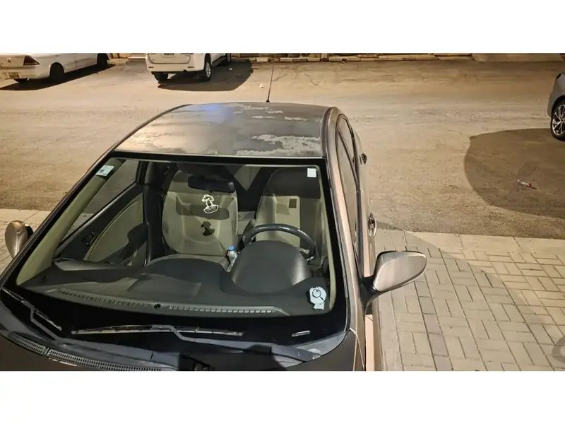 Hyundai Accent 2013 13