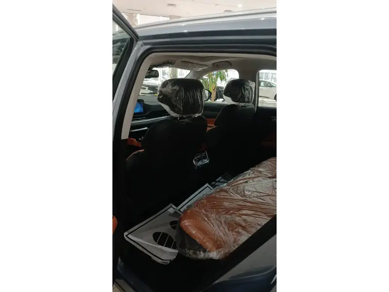 Ford TERRITORY TITANIUM 2026  TRANSFR EMI 1650 ONLY 3