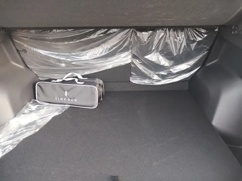 Ford TERRITORY TITANIUM 2026  TRANSFR EMI 1650 ONLY 7