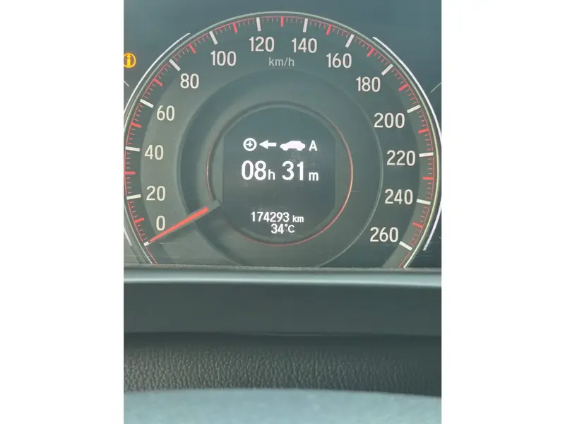 Honda Accord 2016 6