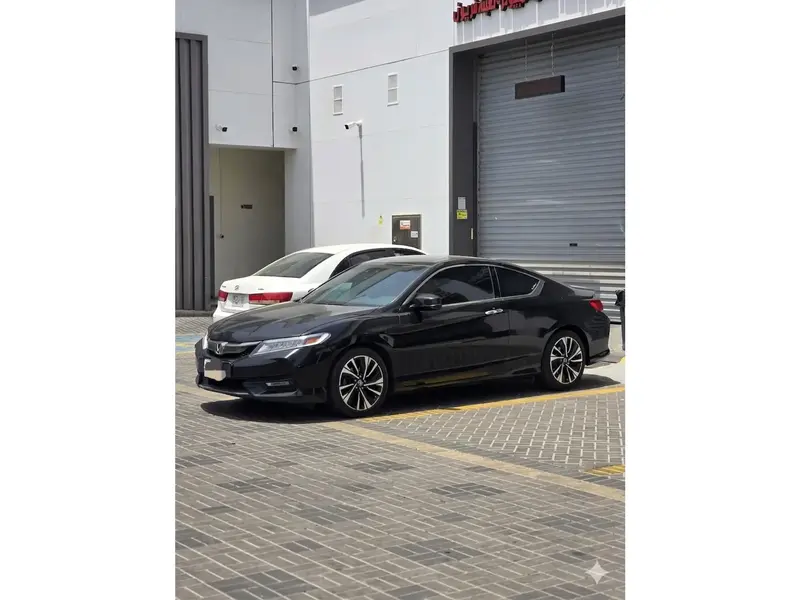 Honda Accord 2016 2