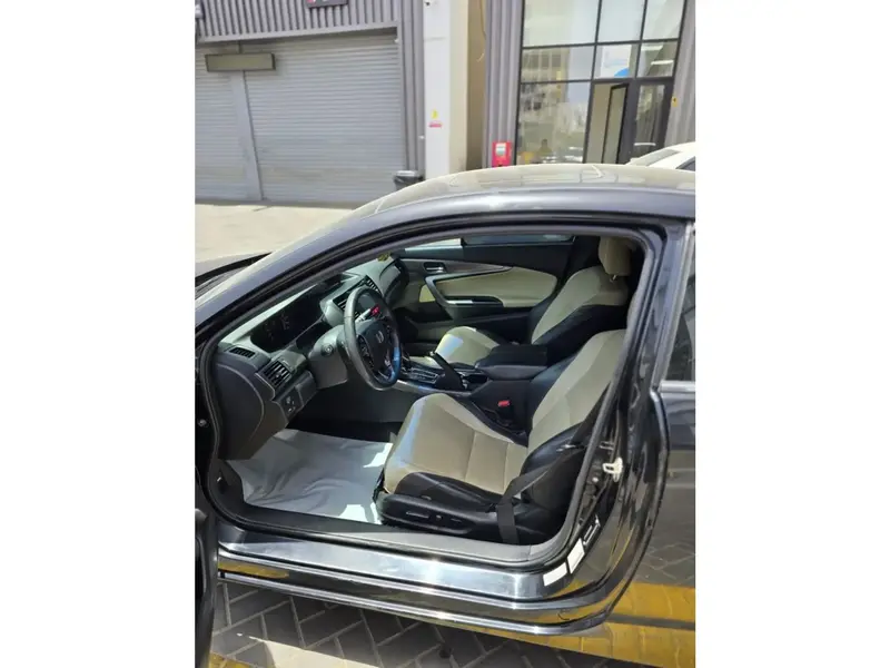 Honda Accord 2016 8