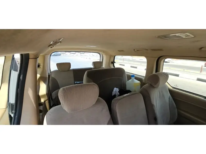 Hyundai H1 2013 5