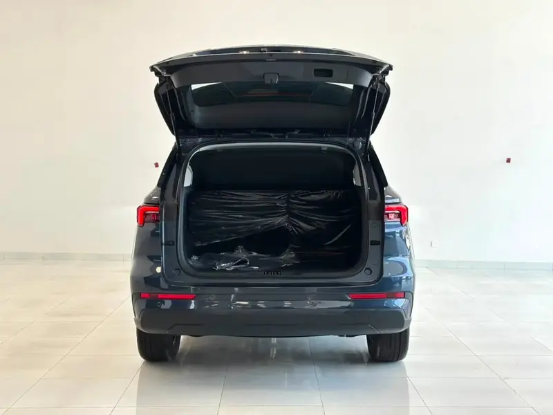 Ford TERRITORY 2026 4