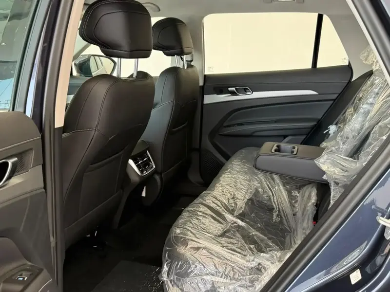 Ford TERRITORY 2026 6