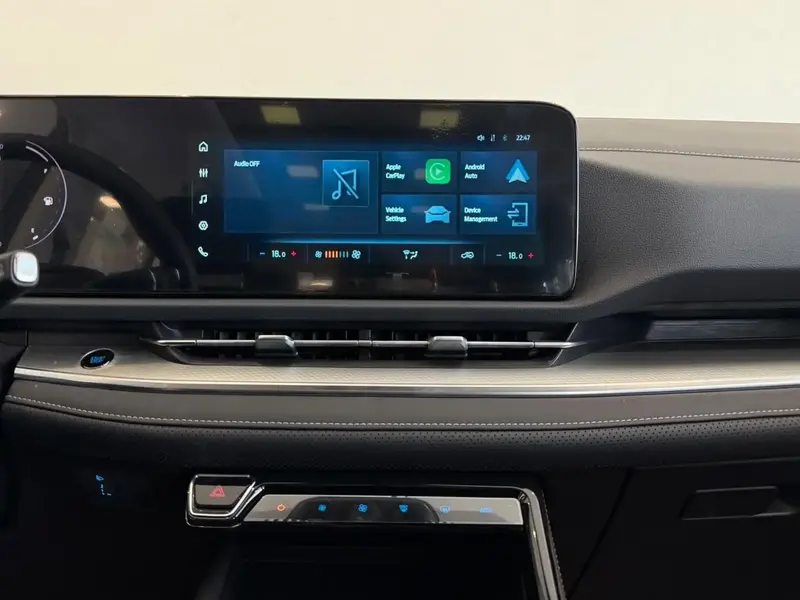 Ford TERRITORY 2026 8