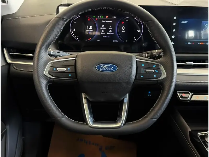 Ford TERRITORY 2026 7