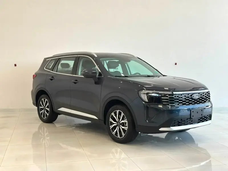 Ford TERRITORY 2026 1
