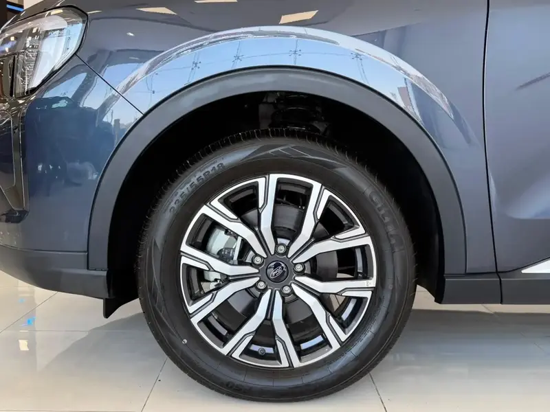 Ford TERRITORY 2026 5
