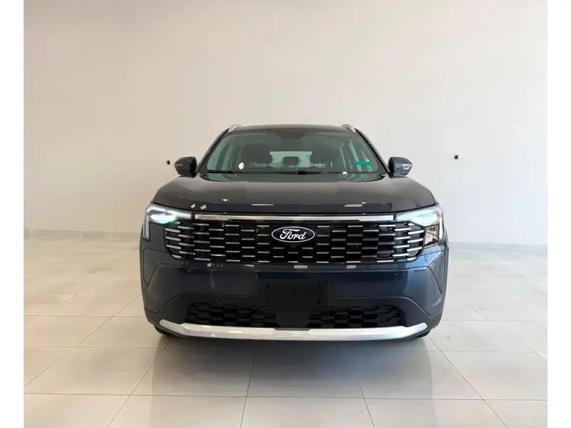 Ford TERRITORY 2026 2