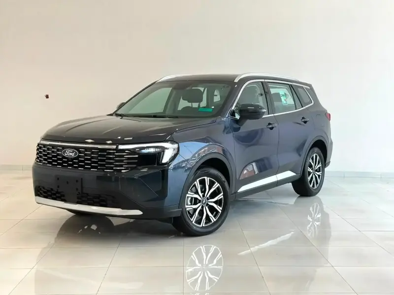 Ford TERRITORY 2026 3