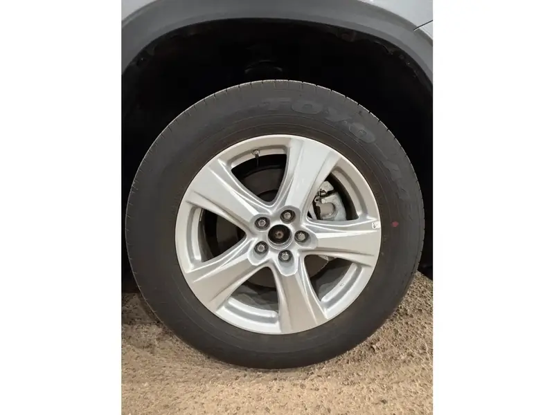 Toyota Highlander 2026 8