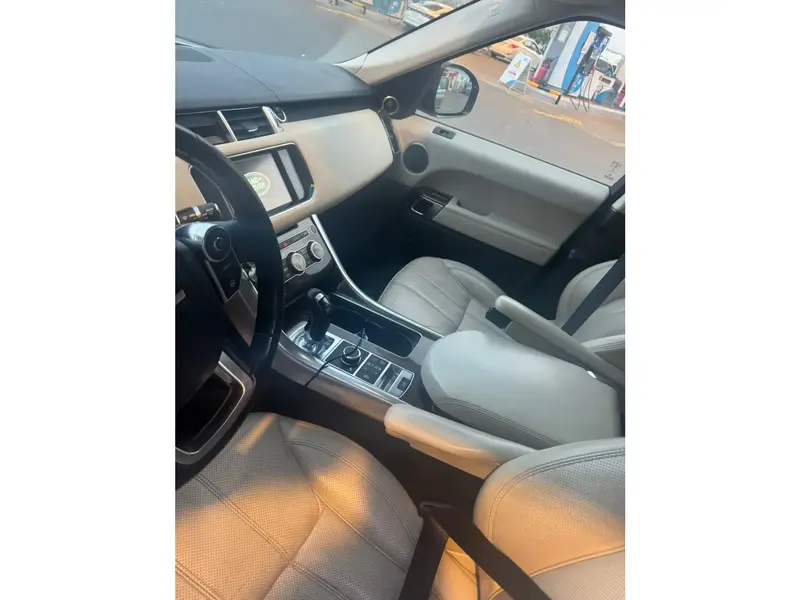 Land Rover Discovery Sport 2015 2