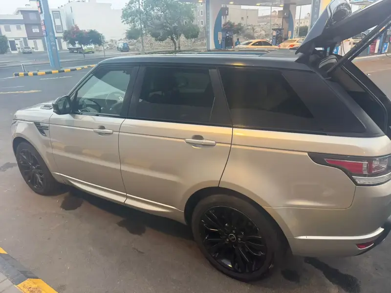 Land Rover Discovery Sport 2015 3