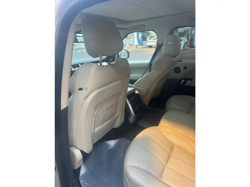 Land Rover Discovery Sport 2015 5