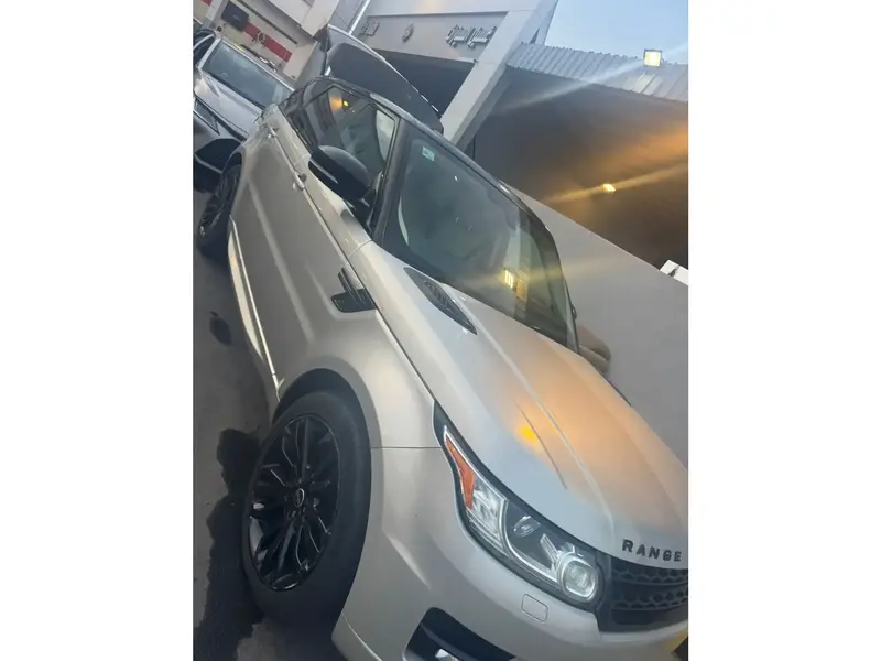 Land Rover Discovery Sport 2015 8