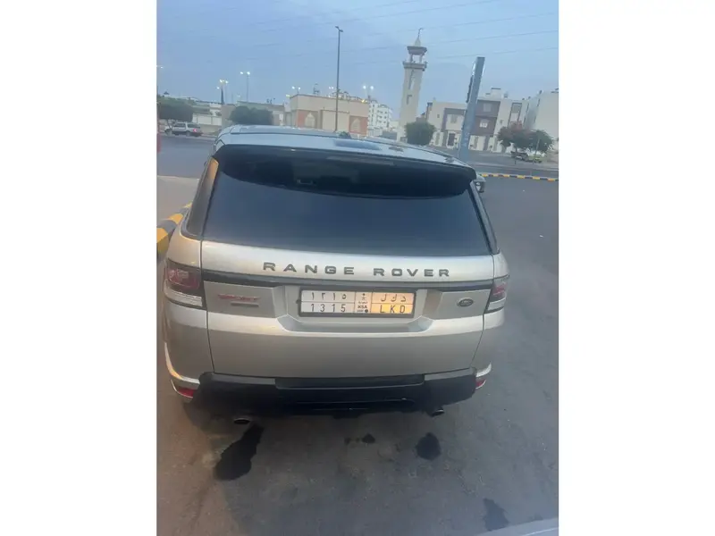 Land Rover Discovery Sport 2015 9