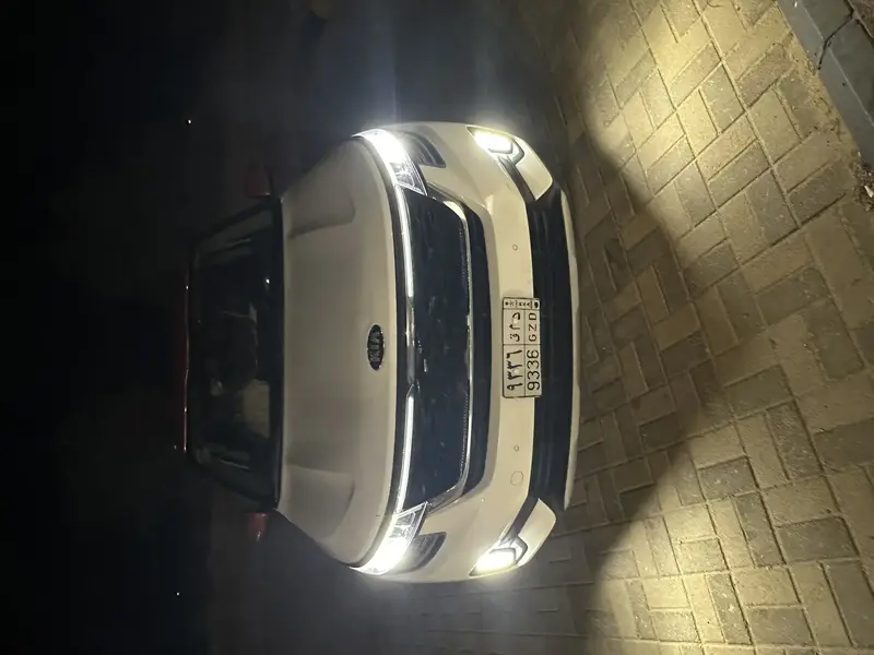 KIA Seltos 2020 1