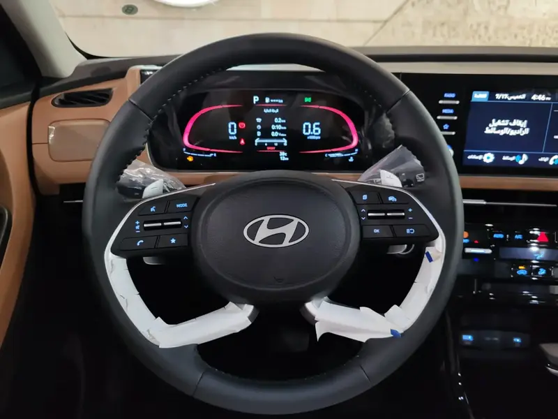 Hyundai Creta 2026 10