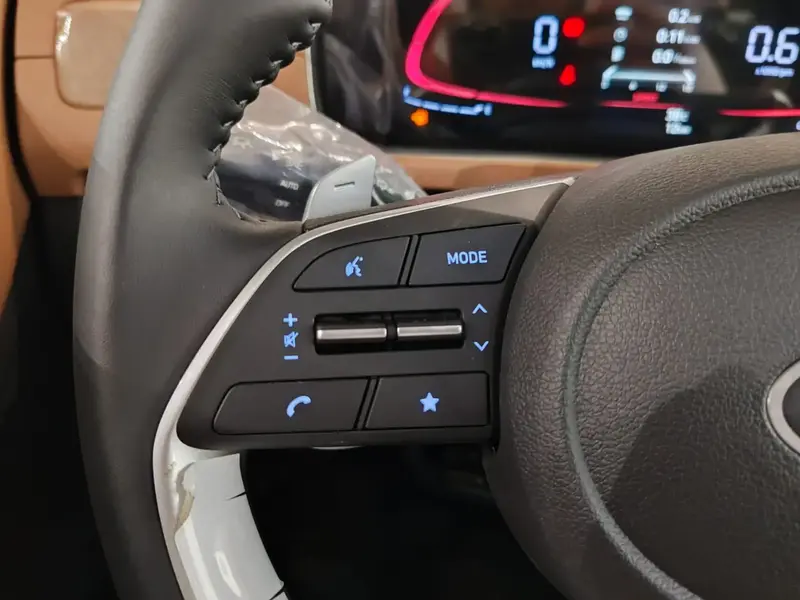 Hyundai Creta 2026 19