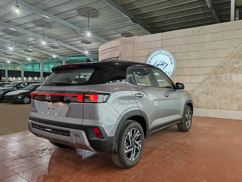 Hyundai Creta 2026 8