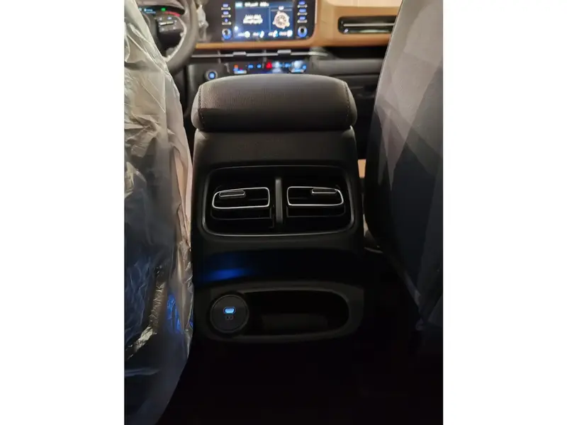 Hyundai Creta 2026 23