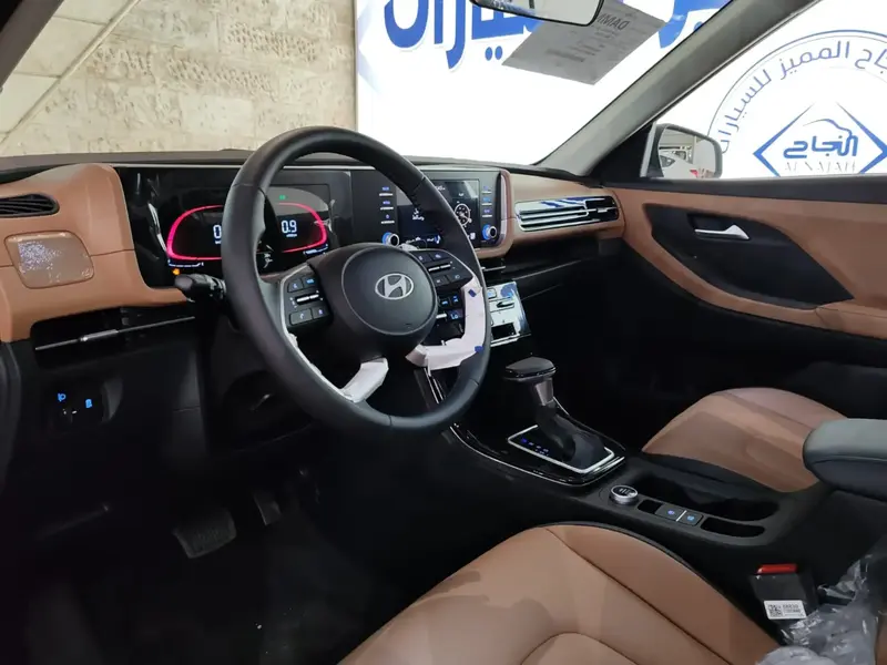 Hyundai Creta 2026 24