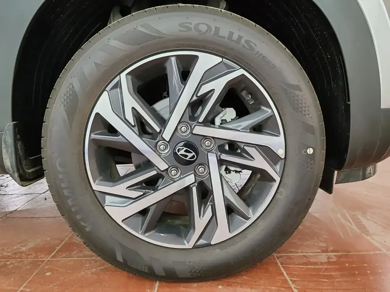 Hyundai Creta 2026 7