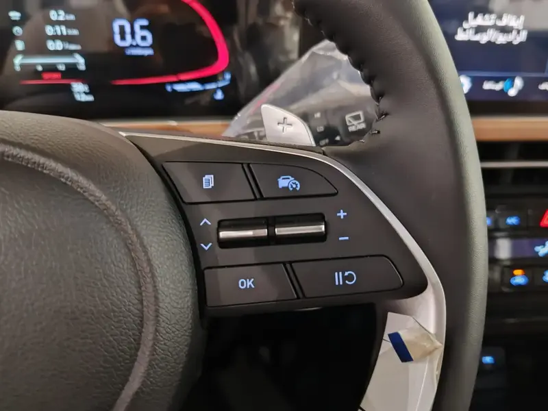 Hyundai Creta 2026 29