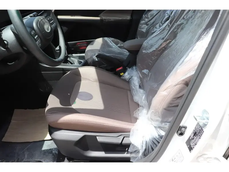 Hyundai Accent 2026 5