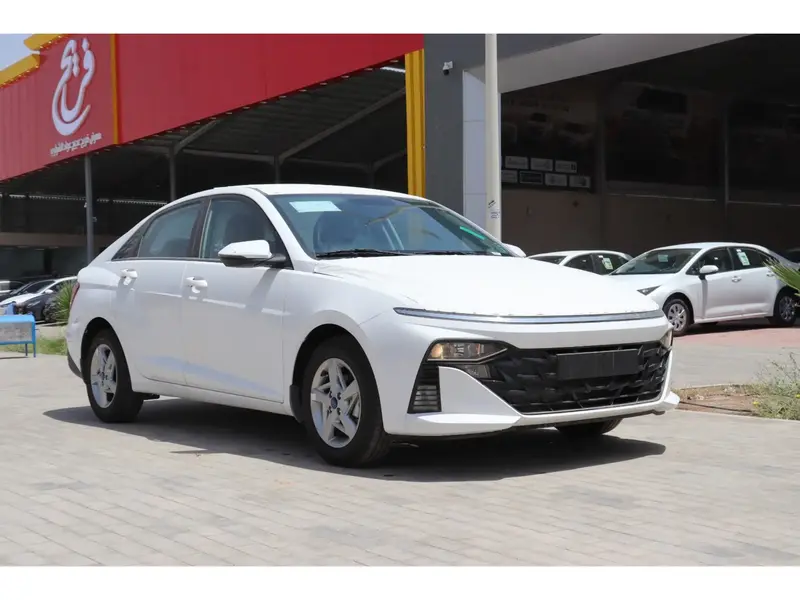 Hyundai Accent 2026 2