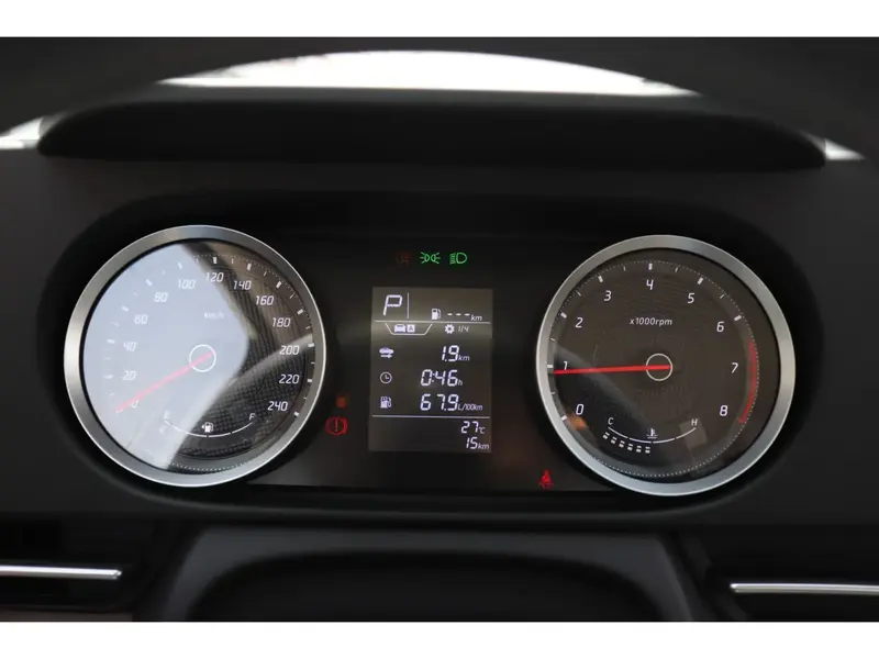 Hyundai Accent 2026 12