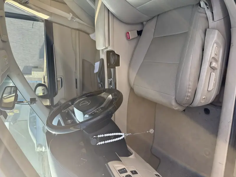 Lexus ES 2014 3