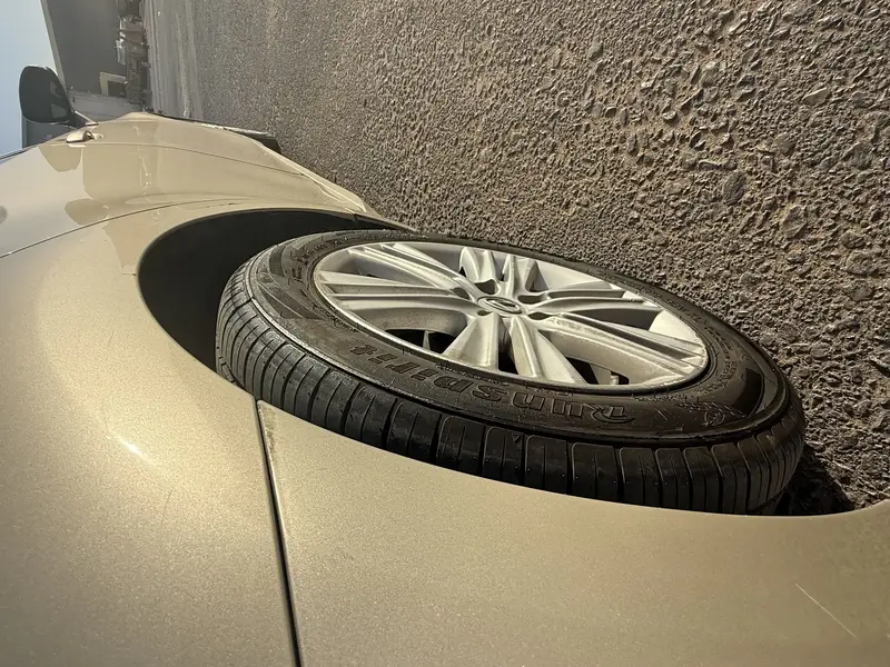 Lexus ES 2014 8